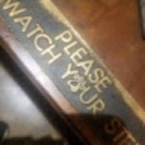 Meet your Posher, Brenda